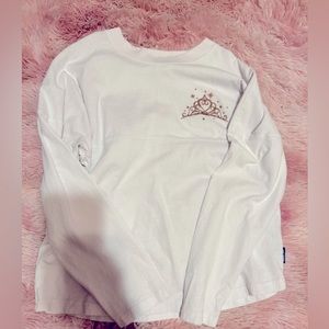 Disney Spirit Jersey